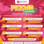 PKKMB 07 (PENGENALAN KEHIDUPAN KAMPUS PKKMB 04 (PENGENALAN KEHIDUPAN KAMPUS MAHASISWA BARU)BARU)