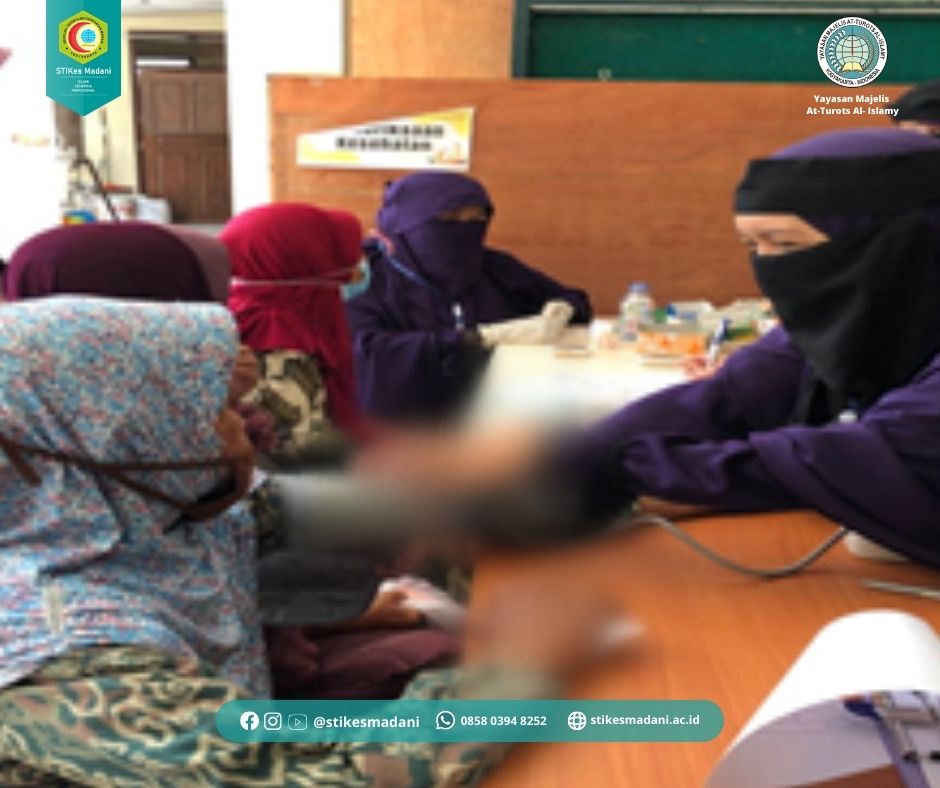 RAMADHAN SEHAT DAN BERKAH